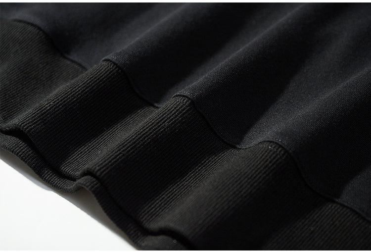 Dragon Embroidery Hoodie