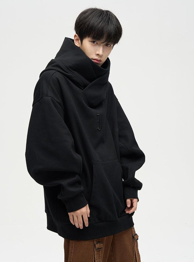 HJK Premium Double Panel Hooded Jacket