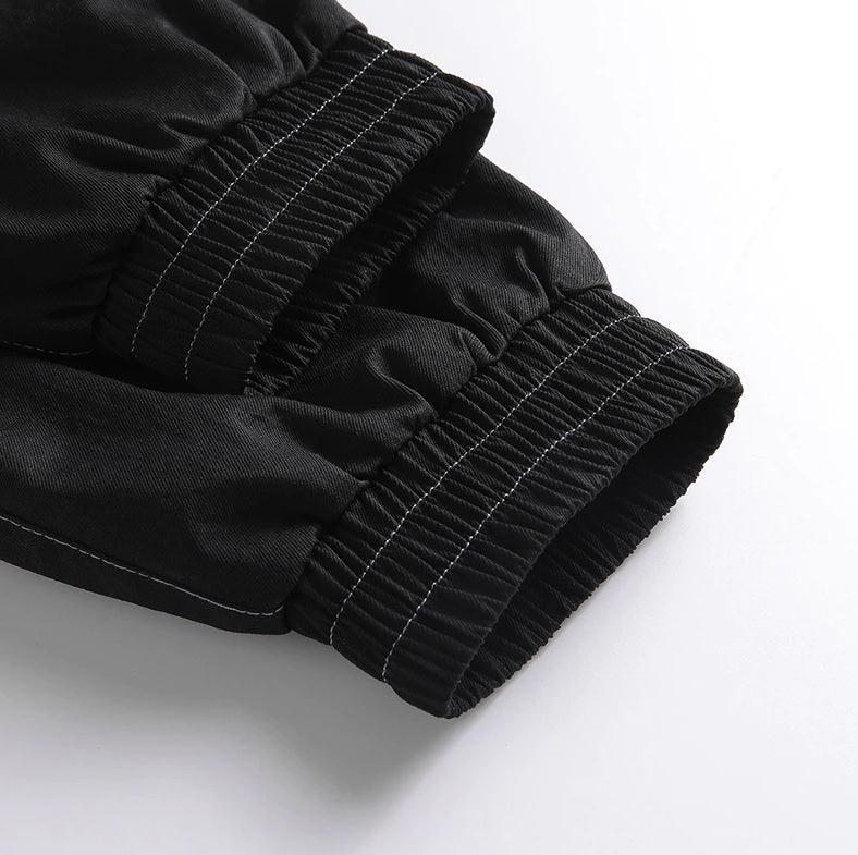 Stockholm Utility Cargo Trousers