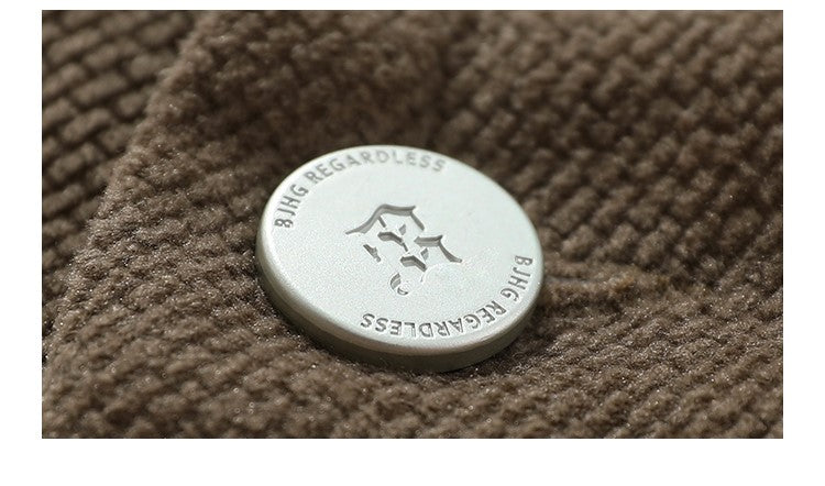 BJHG Relaxed Fit Trousers