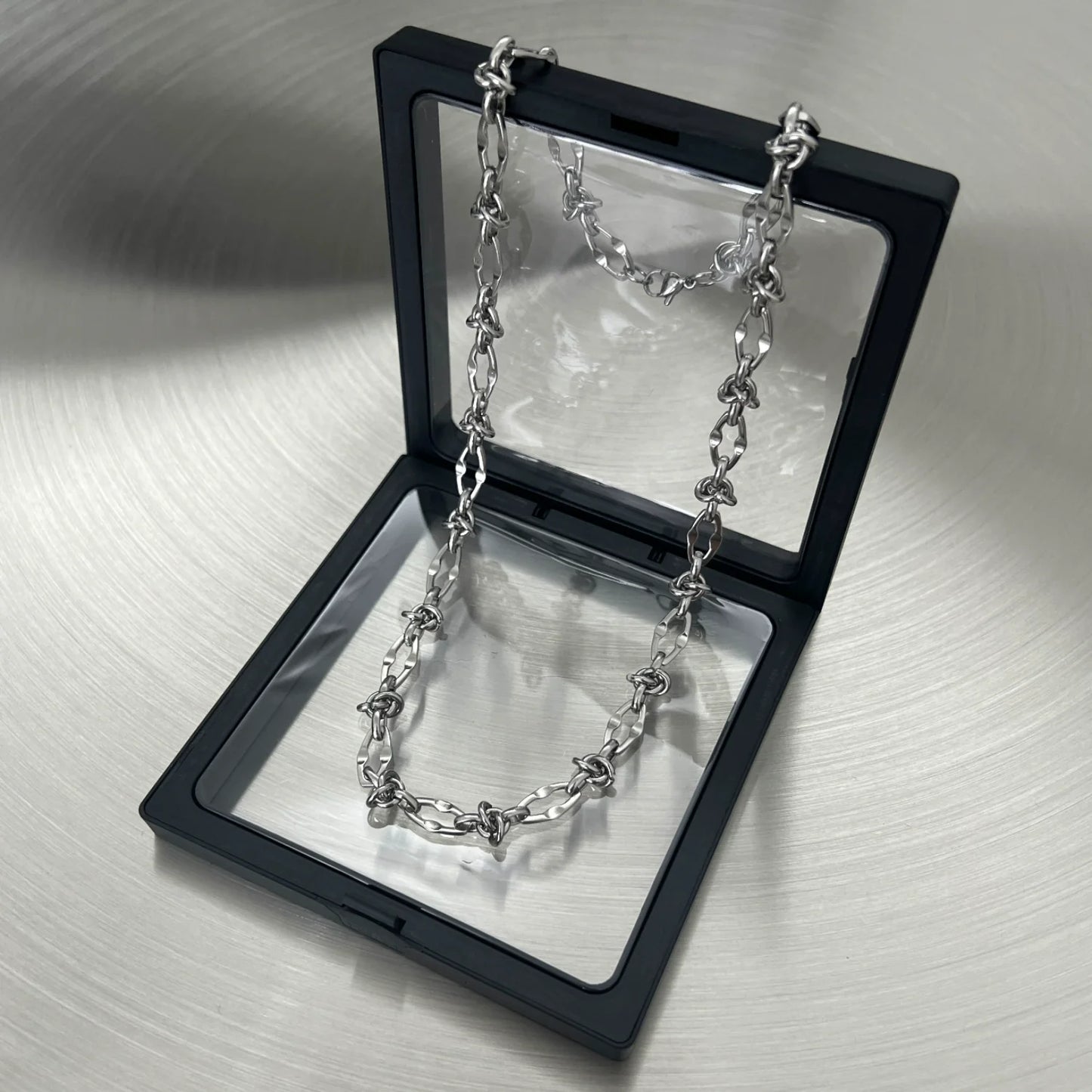 MINBIN Stylish Sutairi Necklace