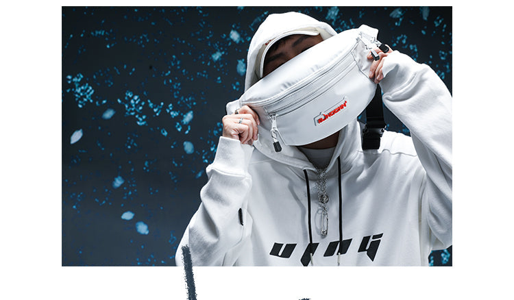 BJHG Stylish Crossbody Bag