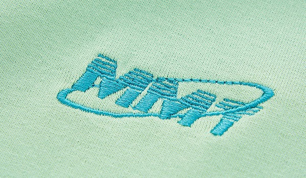 Mentmate Dual-Tone Sleeve T-Shirt