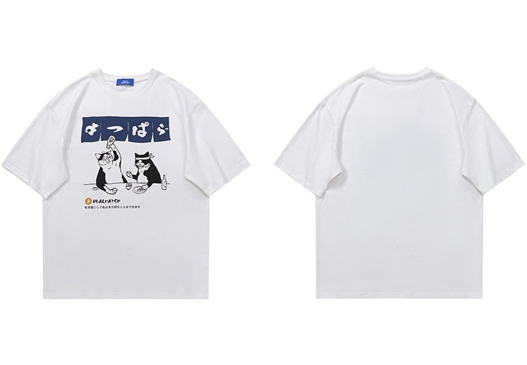 Sake & Sushi T-Shirt