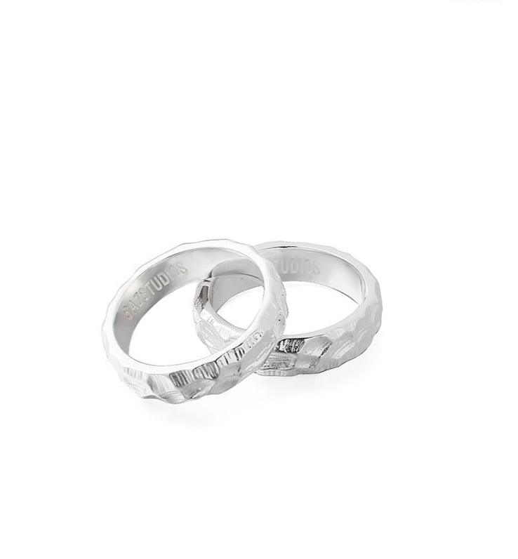 SAZ Lunar Surface Ring