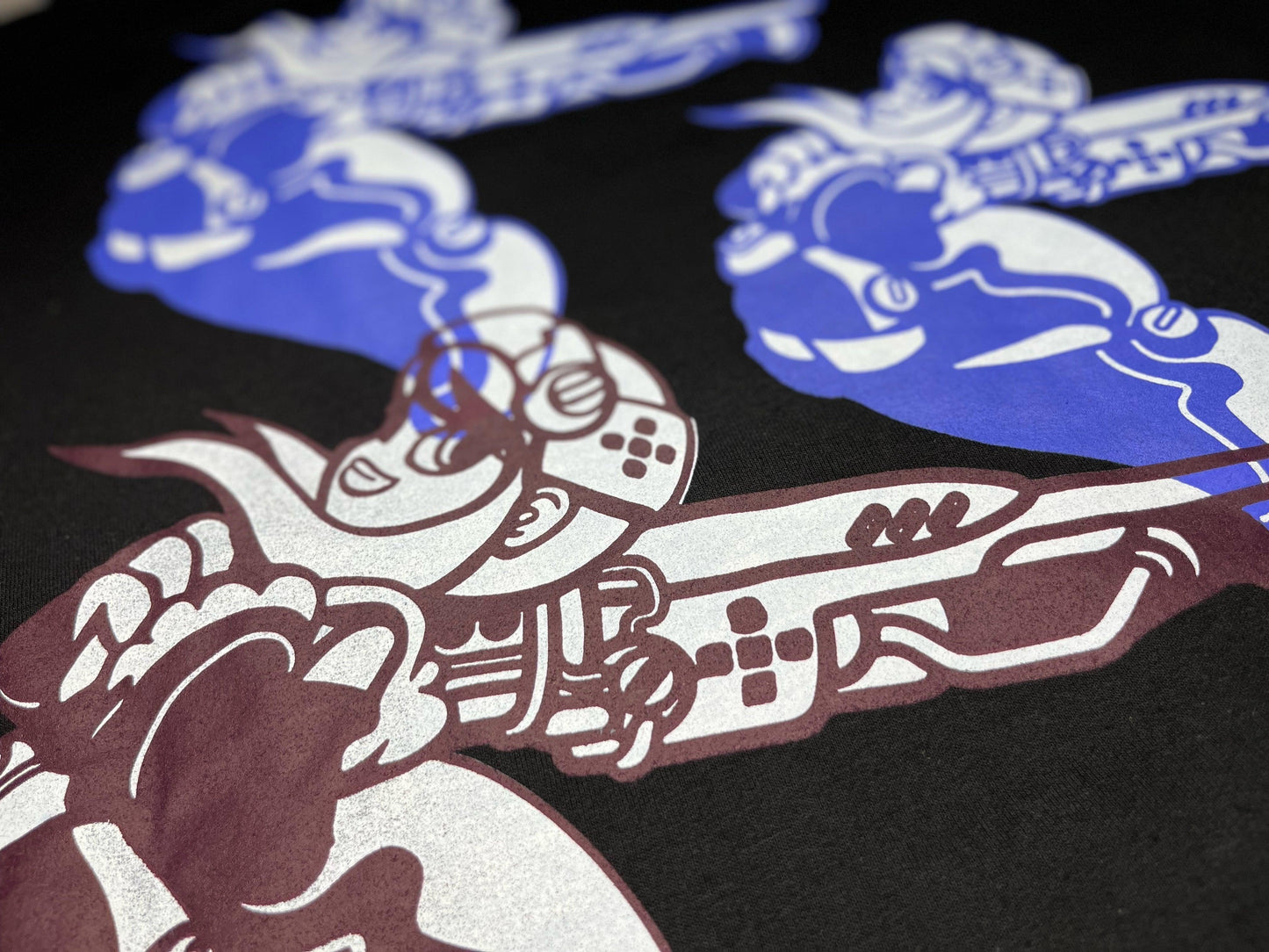 Cosmic Companions Hoodie