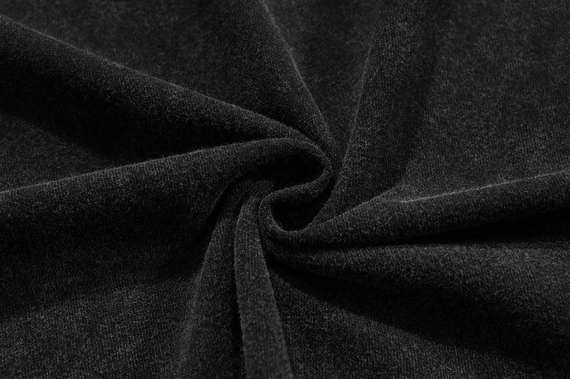 Retro Distressed 'Misa' T-Shirt