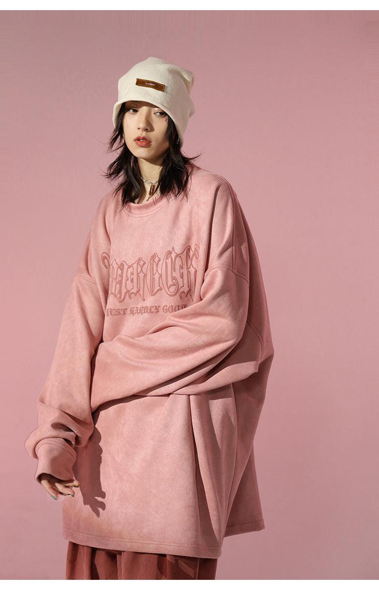 BJHG 3M Reflective Crescent Moon Hoodie