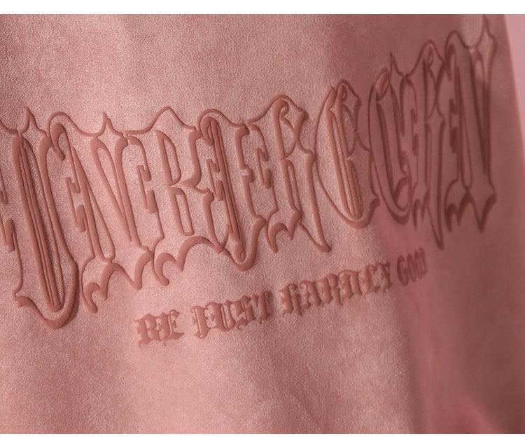 BJHG 3M Reflective Crescent Moon Hoodie