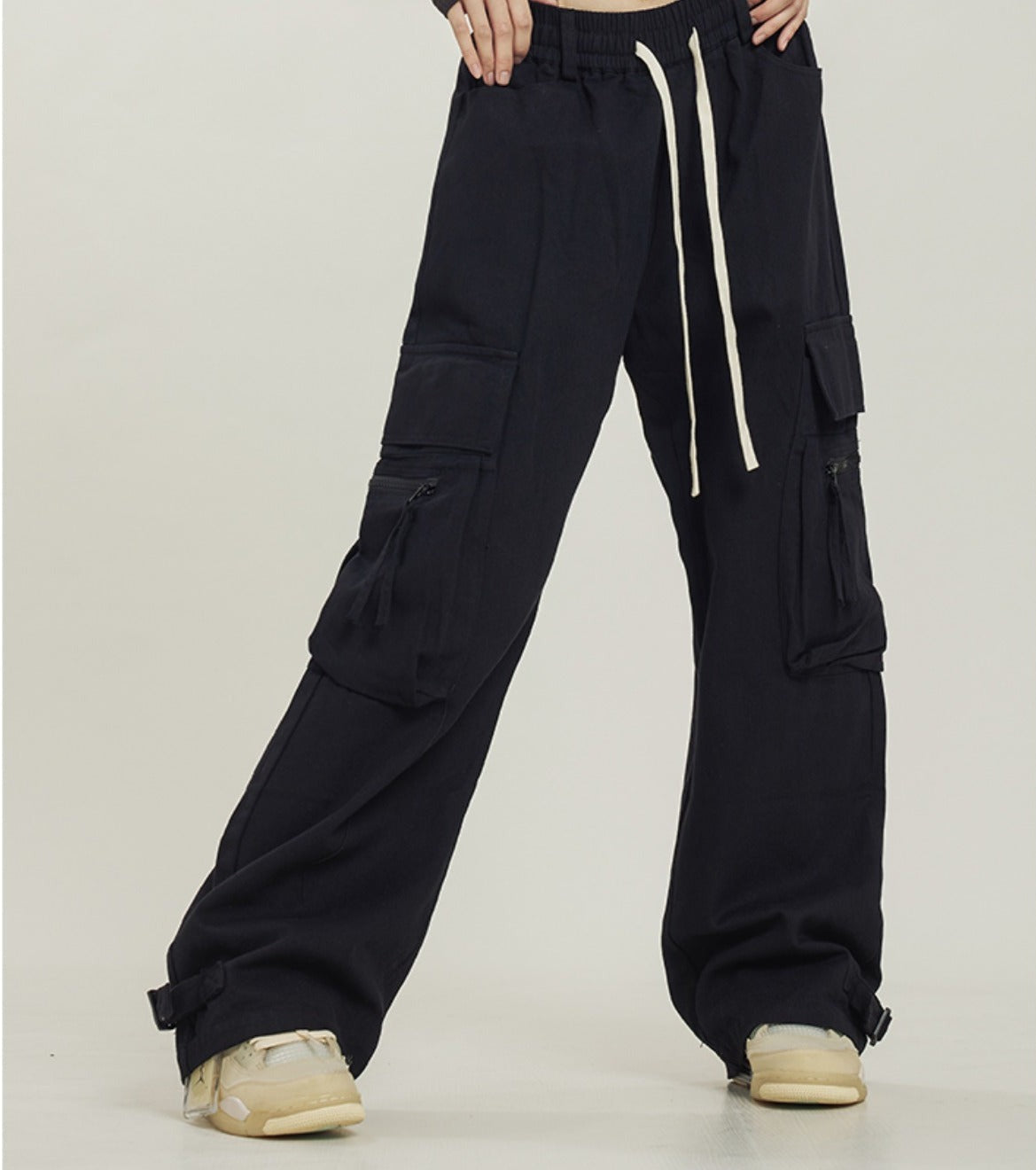 CTB Classic Utility Cargo Trousers