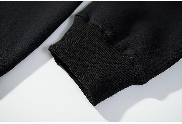 Dragon Embroidery Hoodie