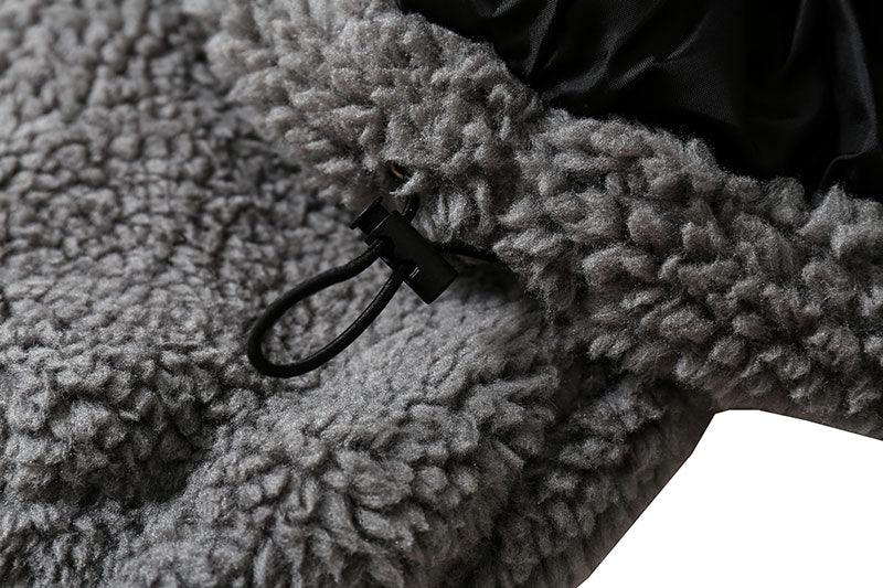 Progress Fleece Hoodie