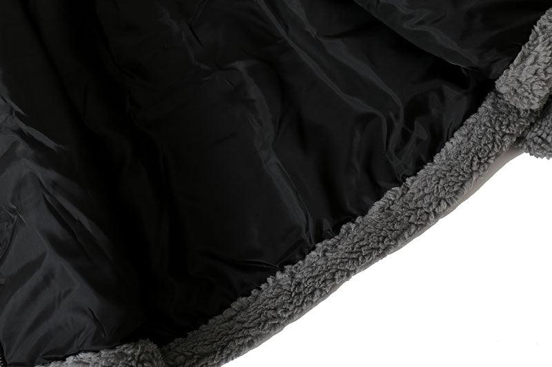 Progress Fleece Hoodie