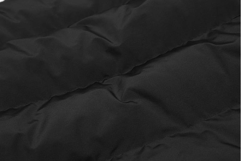 Fiery Devil Puffer Jacket