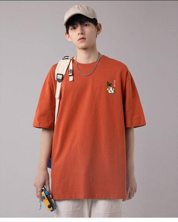 Kanji Juice Box T-Shirt