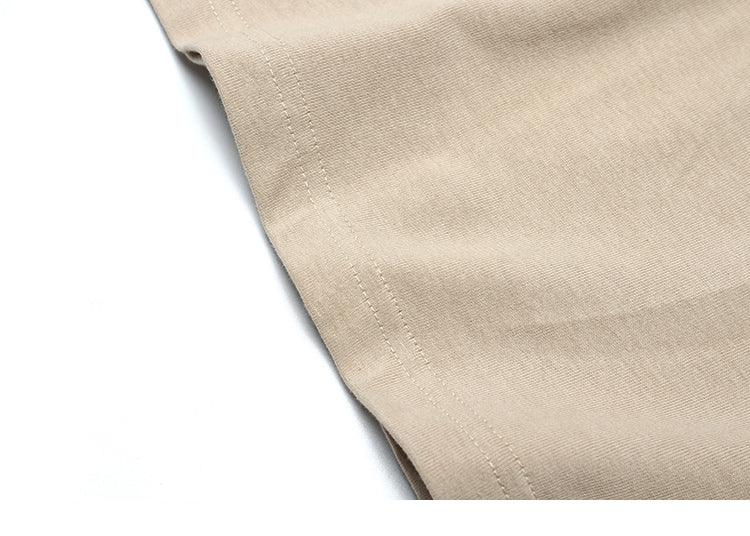 Cat-Themed Massage Train T-Shirt