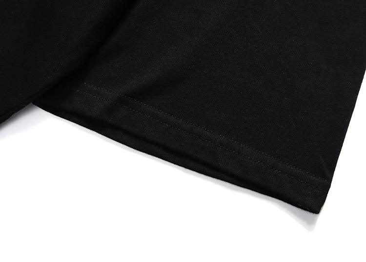 Anime-Inspired Cat Girl T-Shirt