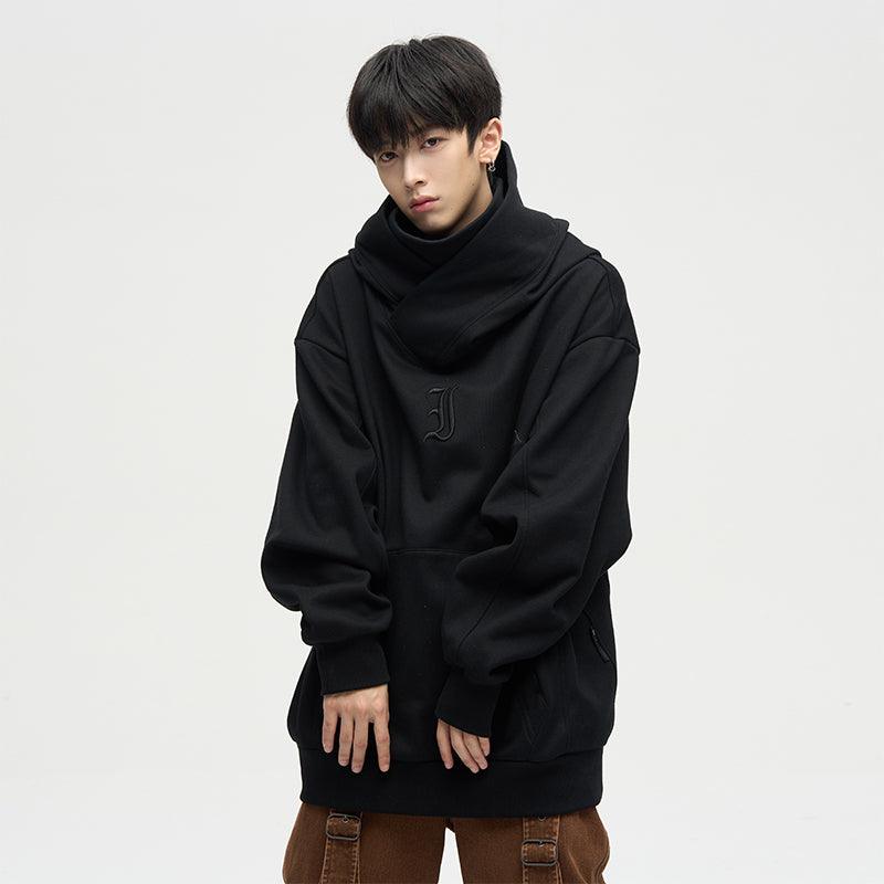 HJK Premium Double Panel Hooded Jacket