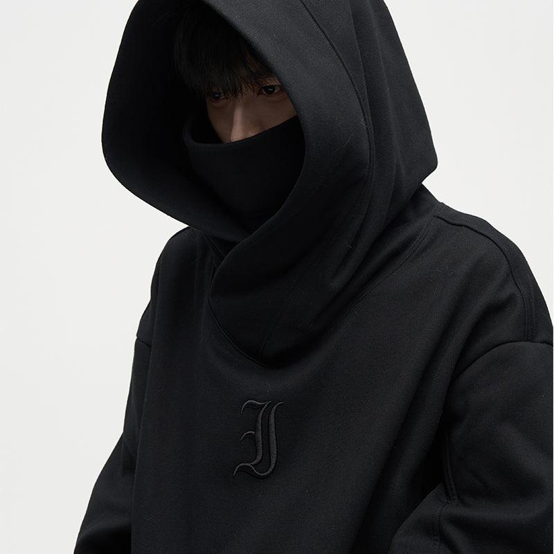 HJK Premium Double Panel Hooded Jacket