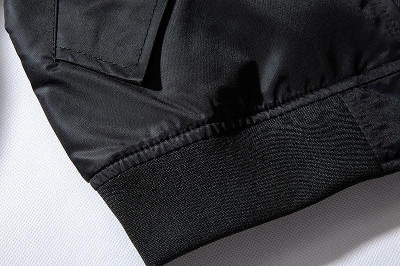 GXP1999 'Yin Yang' Lightweight Souvenir Jacket