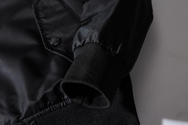 GXP1999 'Yin Yang' Lightweight Souvenir Jacket