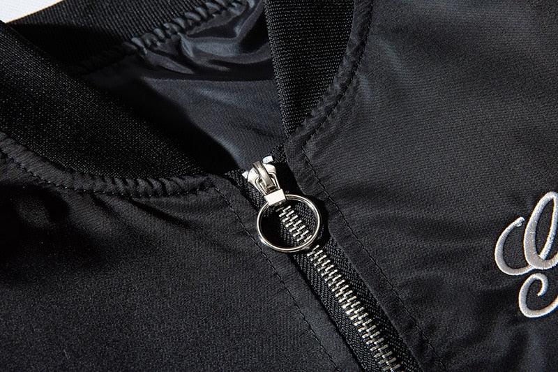 GXP1999 'Yin Yang' Lightweight Souvenir Jacket