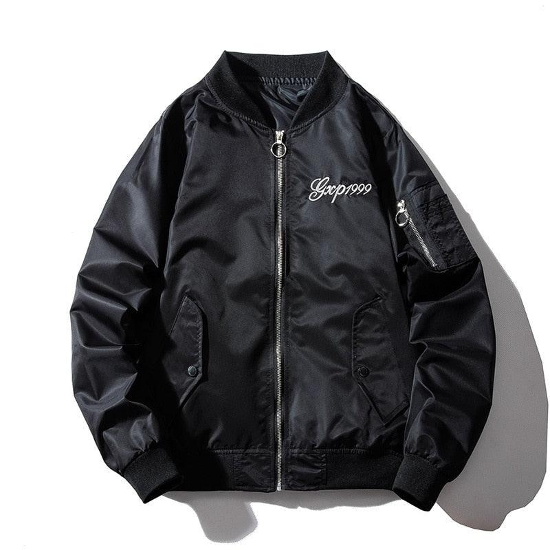 GXP1999 'Yin Yang' Lightweight Souvenir Jacket