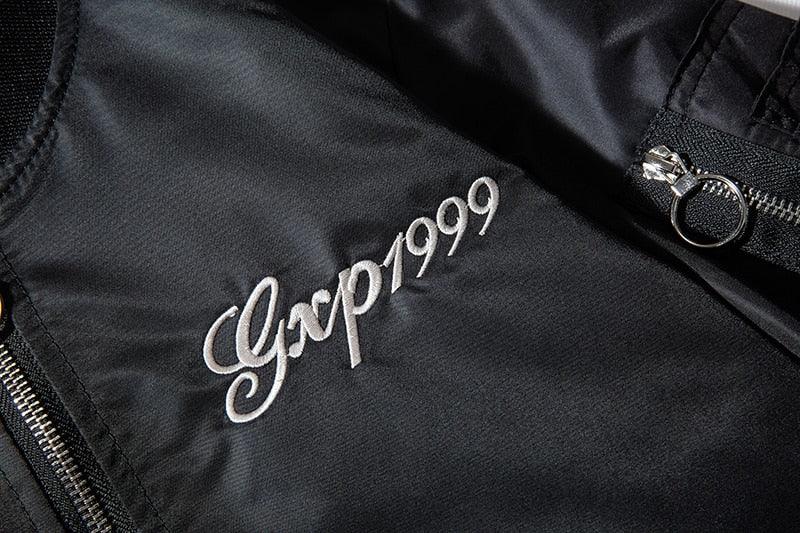 GXP1999 'Yin Yang' Lightweight Souvenir Jacket