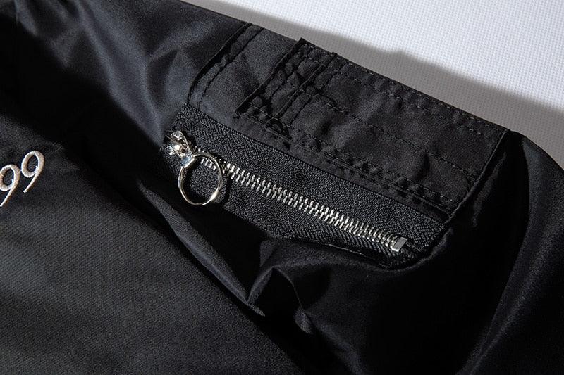 GXP1999 'Yin Yang' Lightweight Souvenir Jacket