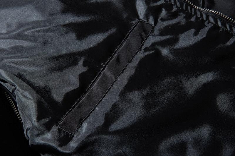 GXP1999 'Yin Yang' Lightweight Souvenir Jacket