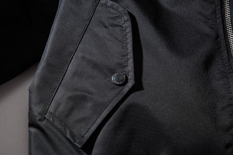 GXP1999 'Yin Yang' Lightweight Souvenir Jacket