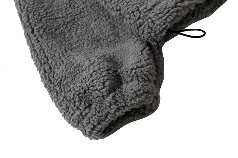 Progress Fleece Hoodie