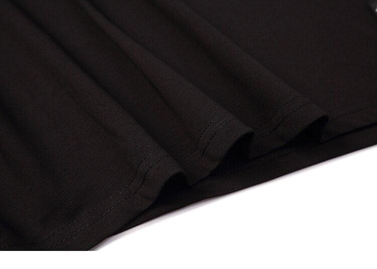 Painted Butterfly Graphic T-Shirt