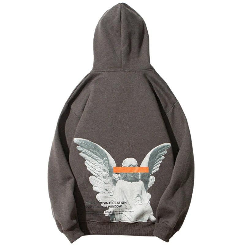Enchanted Angel Hoodie