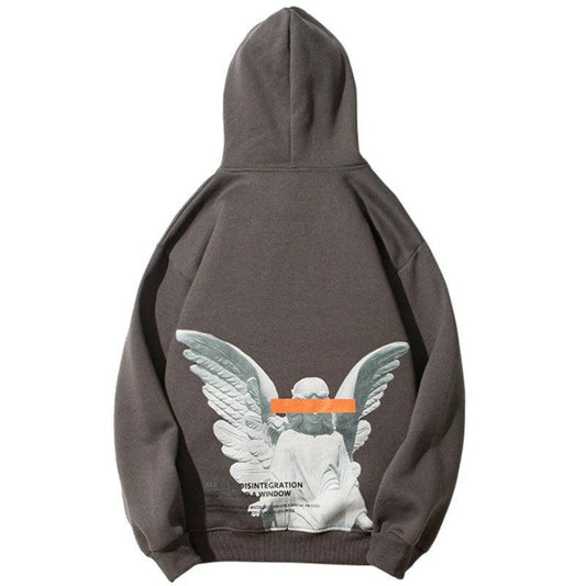 Enchanted Angel Hoodie