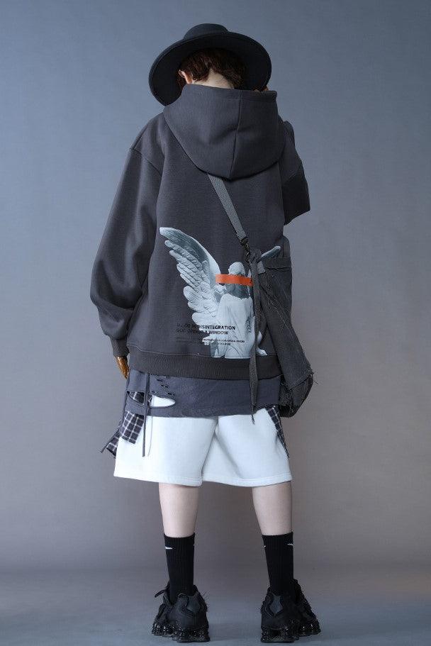 Enchanted Angel Hoodie