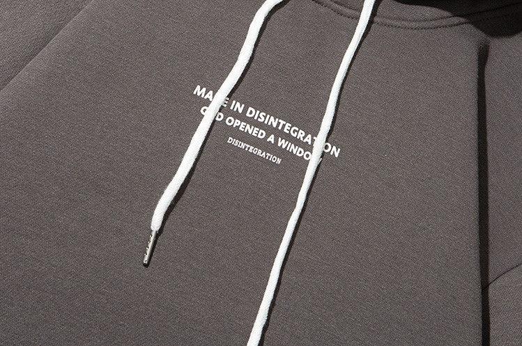 Enchanted Angel Hoodie