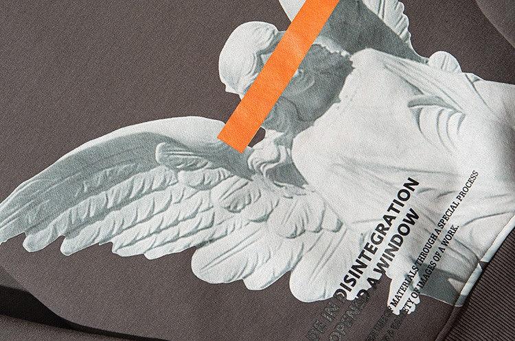 Enchanted Angel Hoodie