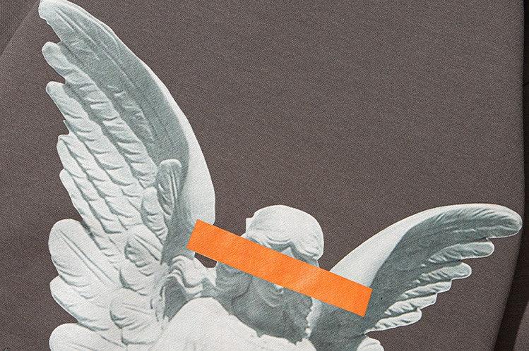 Enchanted Angel Hoodie