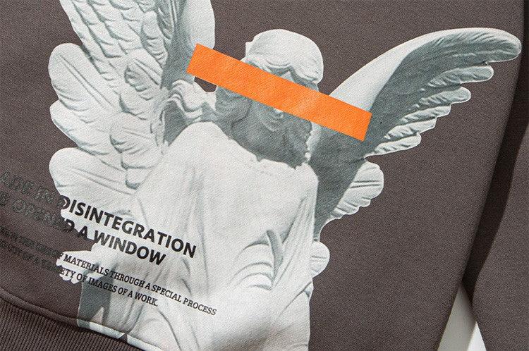 Enchanted Angel Hoodie