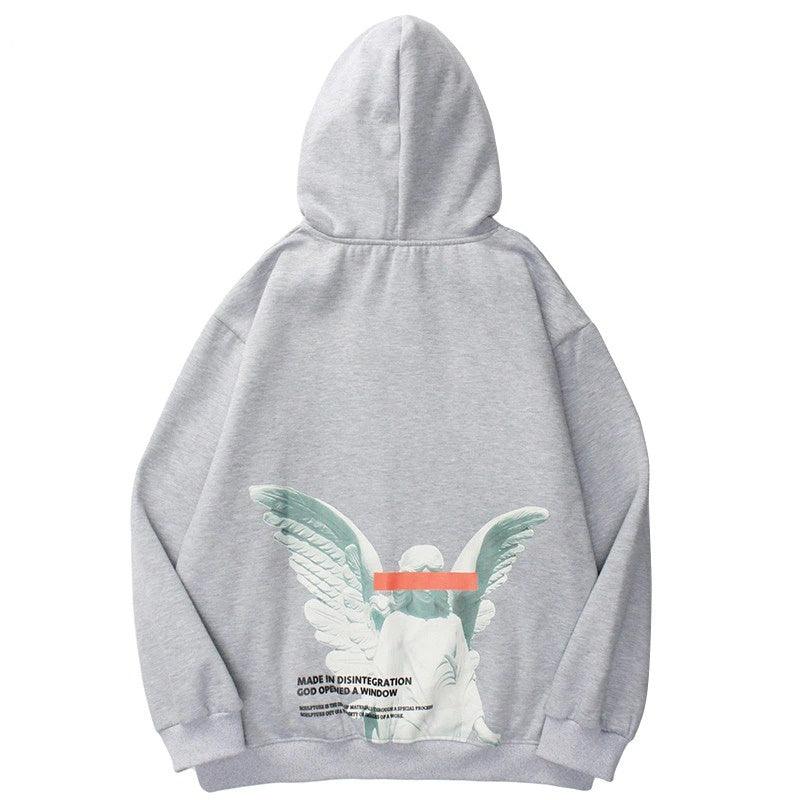 Enchanted Angel Hoodie