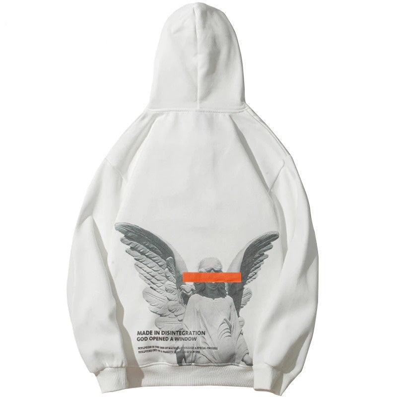 Enchanted Angel Hoodie