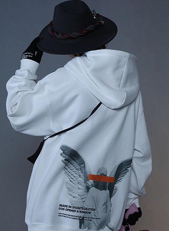 Enchanted Angel Hoodie