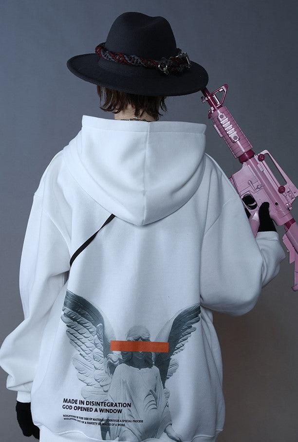 Enchanted Angel Hoodie