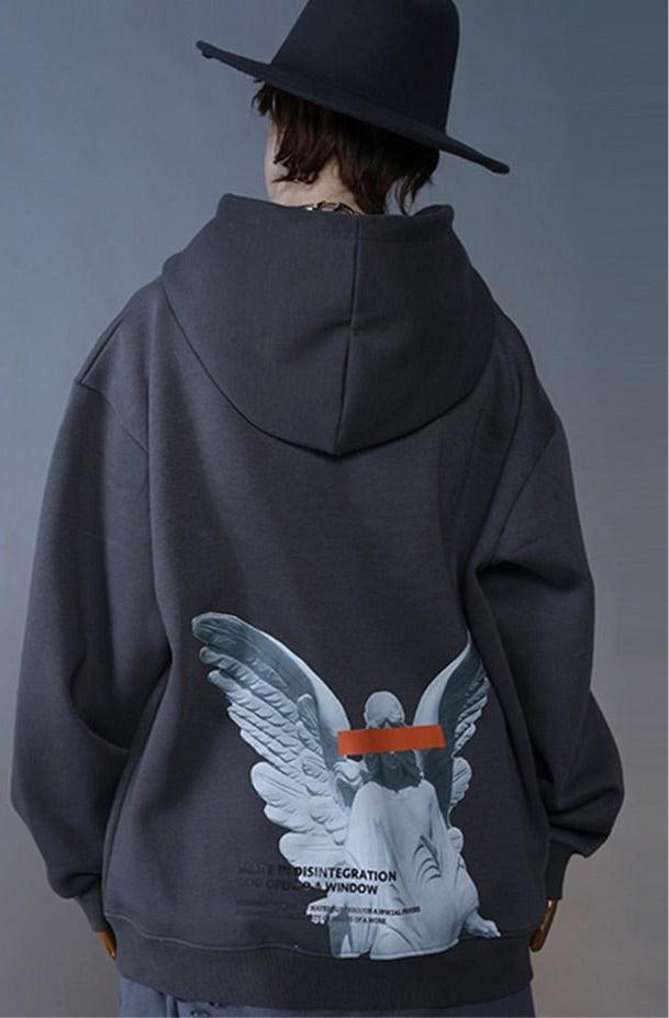 Enchanted Angel Hoodie