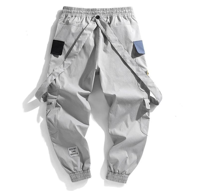 Stockholm Utility Cargo Trousers