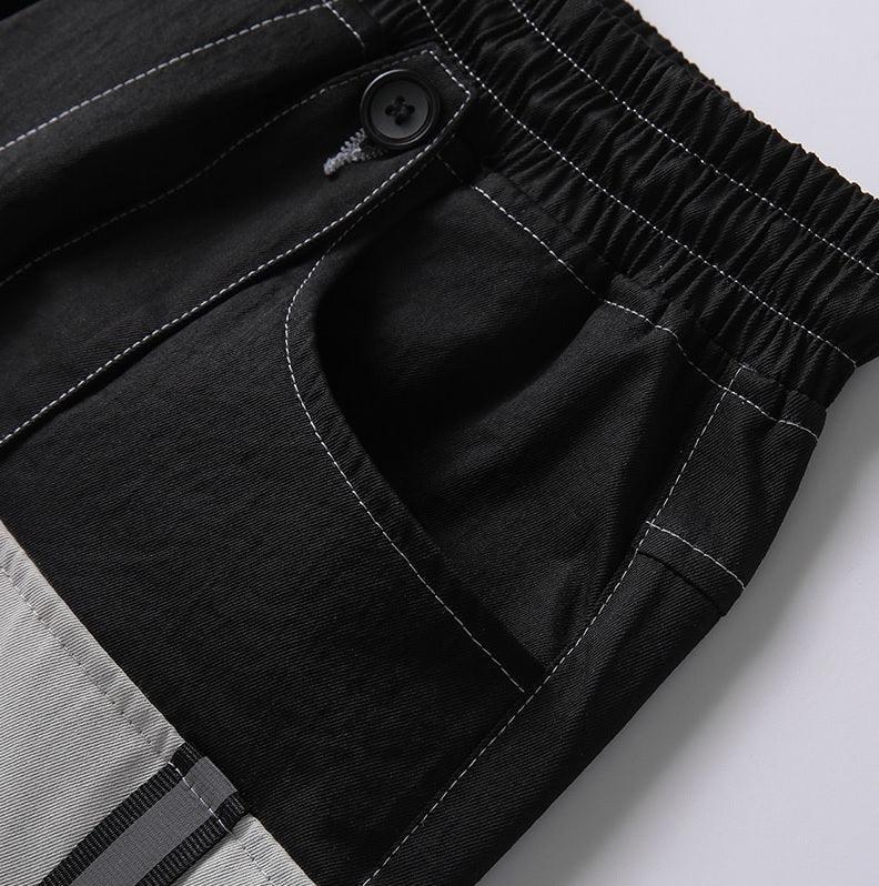 Stockholm Utility Cargo Trousers