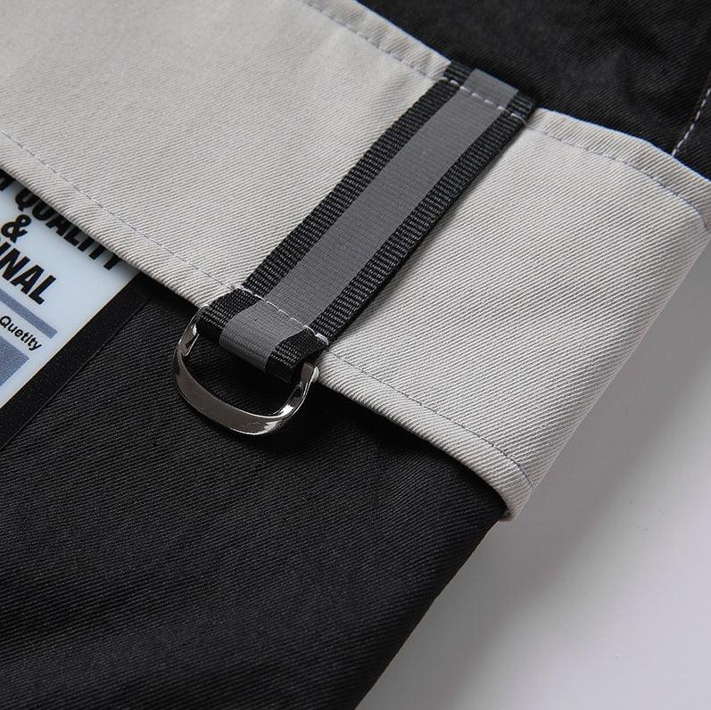 Stockholm Utility Cargo Trousers
