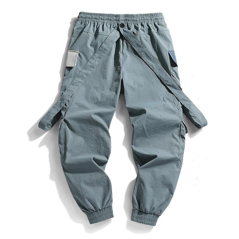 Stockholm Utility Cargo Trousers