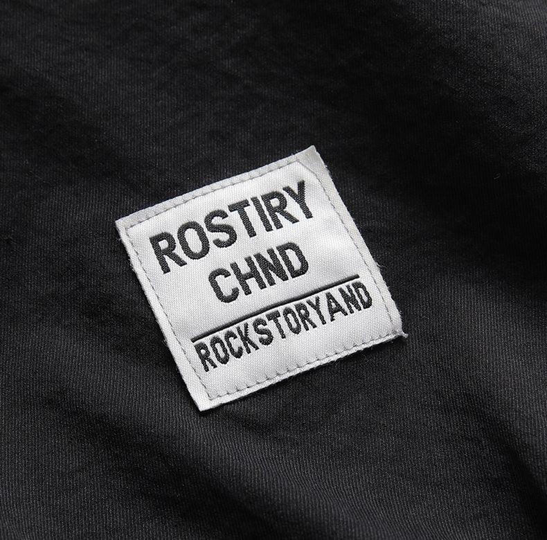 Stockholm Utility Cargo Trousers